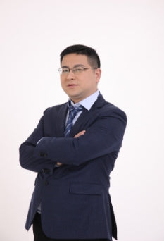 DQF Fluorescent Dye: Rhodamine-Based Dye with Large Stokes Shift for High-Resolution Imaging