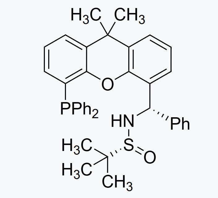 SadPhos Ligand for Asymmetric Synthesis