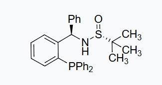 Scientific Research Achievements of Professor Zhang Junliang | SadPhos Ligand for Asymmetric Synthesis – Ming-Phos
