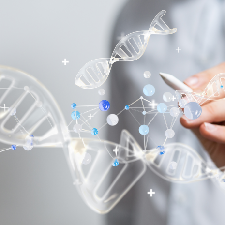 Professor Zhou Xiang’s scientific research achievements | Whole-genome deoxyuracil single-base resolution sequencing kit