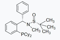 Professor Zhang Junliang's Scientific Research Achievements  SadPhos Ligands for Asymmetric Synthesis