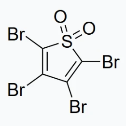 Perbromothiophene 1,1-dioxide, 95%