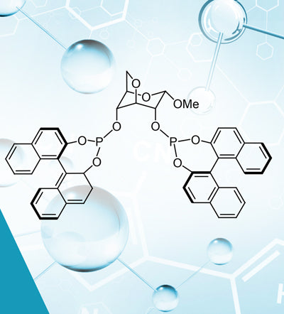 Novel and Efficient Chiral Phosphite Ligands