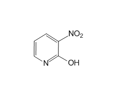 2-Hydroxy-3-nitropyridine, 97%