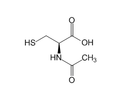 N-Acetyl-L-cysteine, 99%