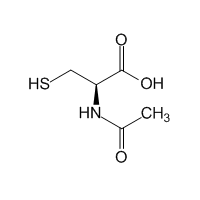 Acetyl-L-cysteine