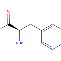 3-(3'-Pyridyl)-D-alanine