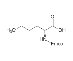 Fmoc-D-norleucine