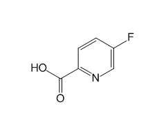 5-Fluoro-2-pyridinecarboxylic acid, 98%