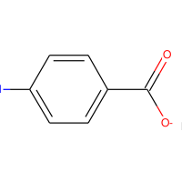 4-Aminobenzoic acid sodium salt
