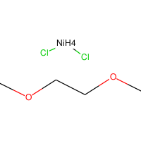 Nickel(II) chloride, dimethoxyethane adduct, min. 97%