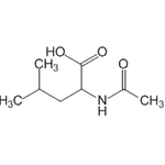 Acetyl-DL-leucine