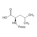 Fmoc-D-leucine