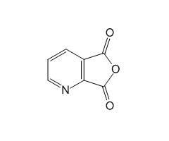 2,3-Pyridinedicarboxylic anhydride, 97%