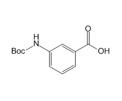 Boc-3-aminobenzoic acid