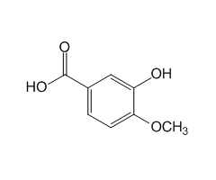 3-Hydroxy-4-methoxybenzoic acid, 99%