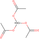 Chromium(III) acetate solution, 11.2-11.8% Cr