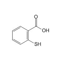 2-Mercaptobenzoic acid
