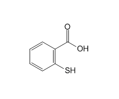 2-Mercaptobenzoic acid