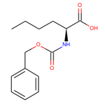 Z-L-norleucine