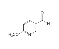 6-Methoxy-3-pyridinecarboxaldehyde, 97%