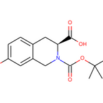 Boc-(3S)-1,2,3,4-tetrahydroisoquinoline-7-hydroxy-3-carboxylic acid