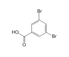 3,5-Dibromobenzoic acid, min. 98%