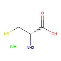 D-Cysteine hydrochloride monohydrate, 99%