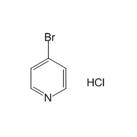 4-Bromopyridine hydrochloride