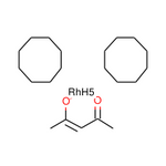 Acetylacetonatobis(cyclooctene)rhodium(I), min. 97%