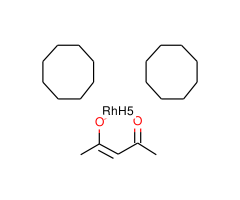 Acetylacetonatobis(cyclooctene)rhodium(I), min. 97%