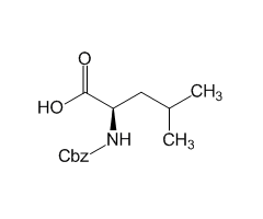 Z-L-leucine