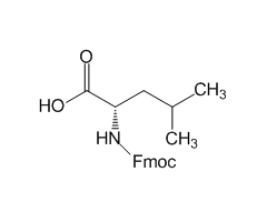 Fmoc-L-leucine