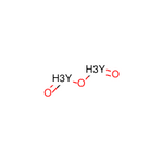 Yttrium(III) oxide (99.999%-Y) (REO) PURATREM