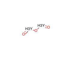 Yttrium(III) oxide (99.999%-Y) (REO) PURATREM