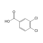 3,4-Dichlorobenzoic acid, min. 98%