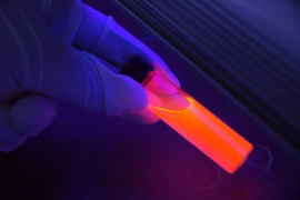 Common Fluorescent Dyes: A Comprehensive Selection Guide