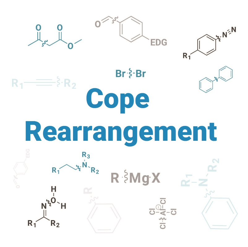 Cope Rearrangement