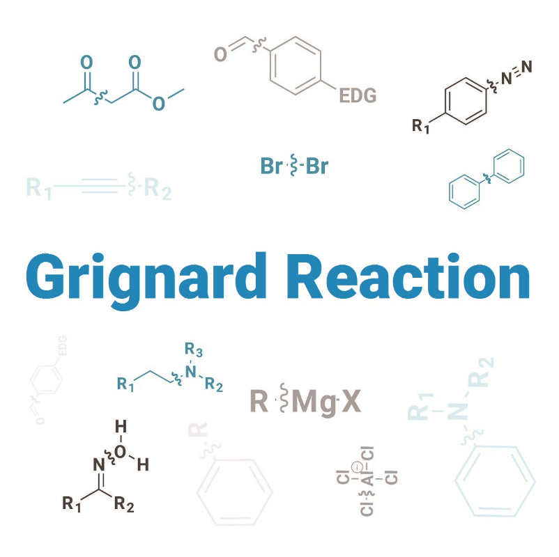 Grignard Reaction