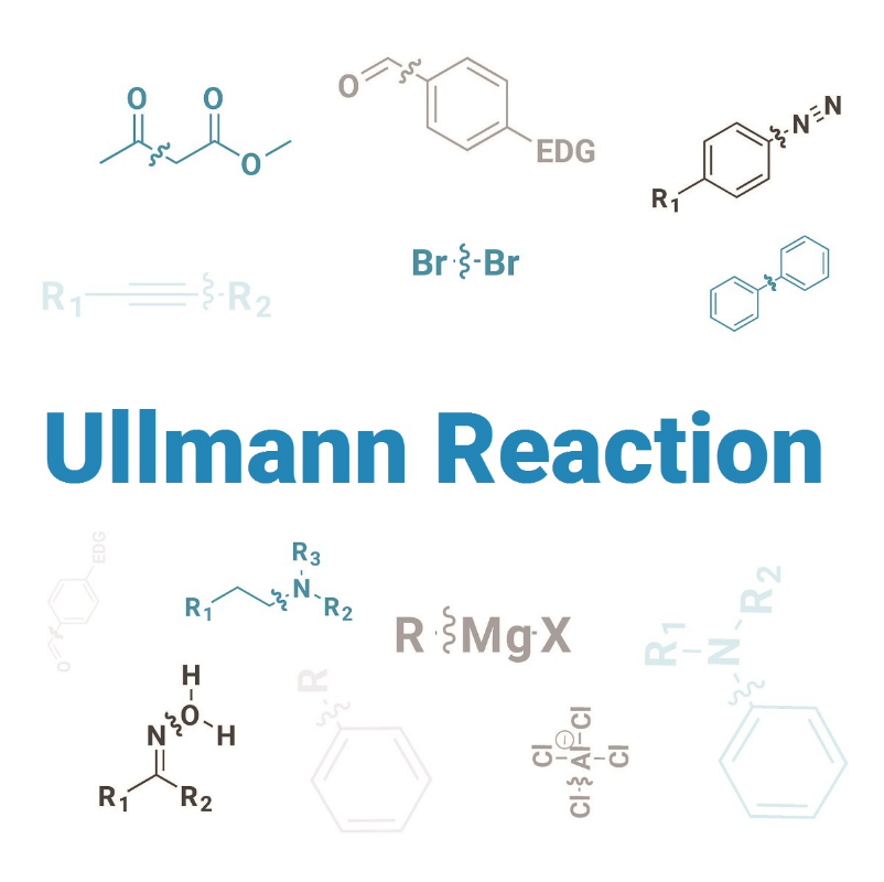 Ullmann Reaction_1200X1200