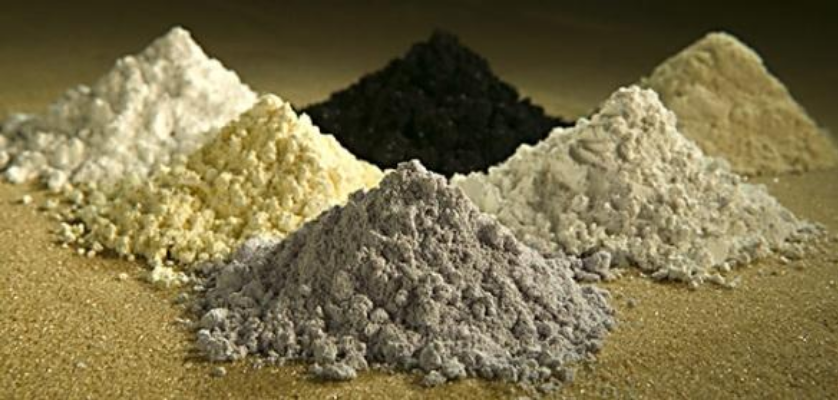High-purity Rare-earth Extractants