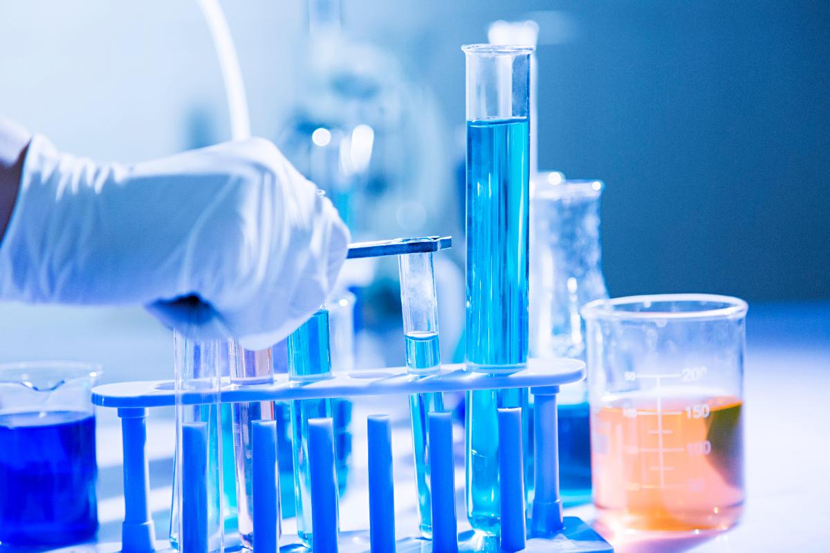 Clinical Chemistry Raw Material One-Stop Solution (Part 1): Liver Function Testing