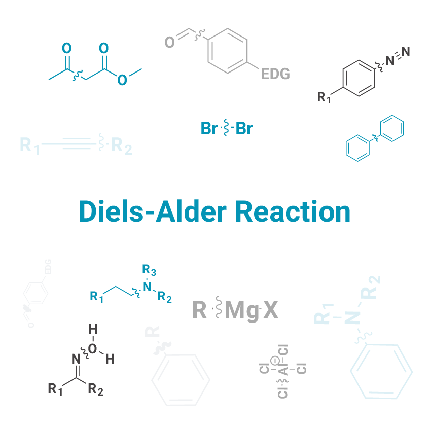 Diels-Alder Reaction - J&K Scientific LLC