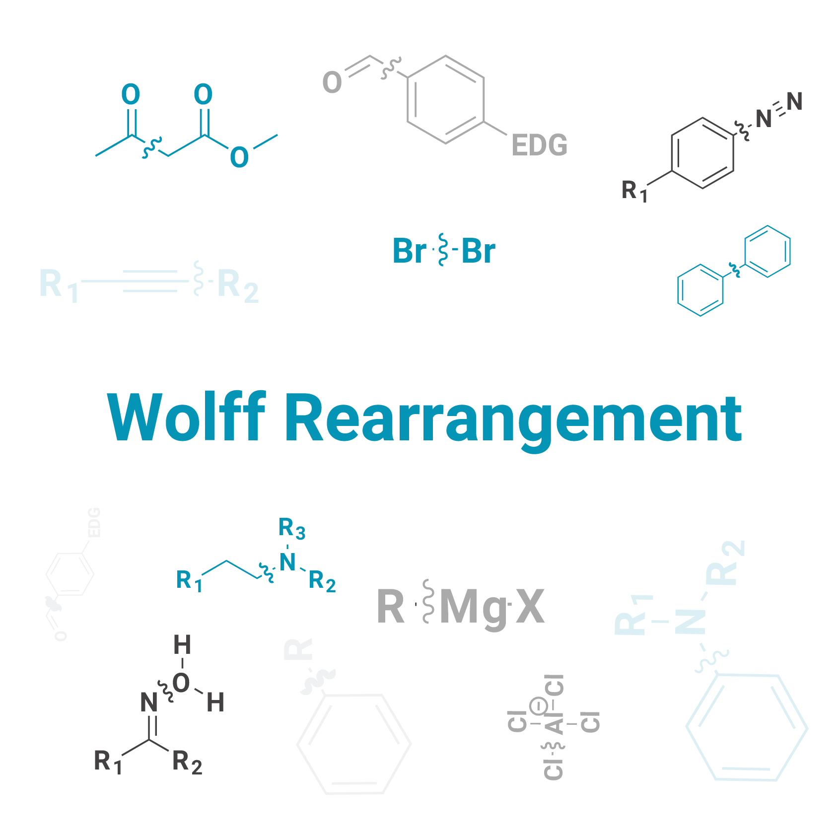 Wolff Rearrangement - J&K Scientific LLC