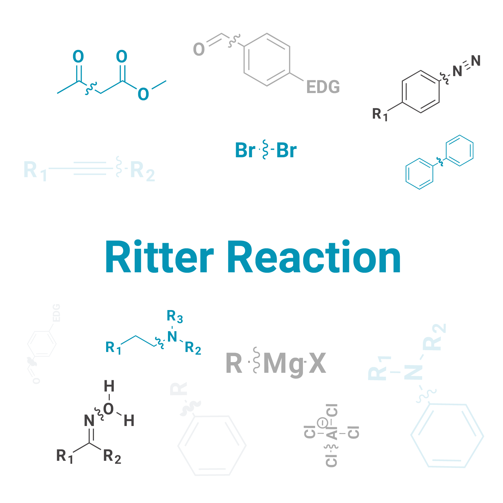 Ritter Reaction - J&K Scientific LLC