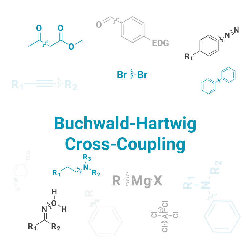 Buchwald-Hartwig Cross-Coupling - J&K Scientific LLC