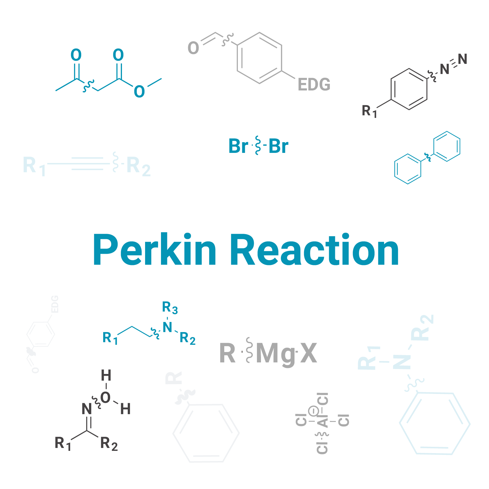 Perkin Reaction - J&K Scientific LLC