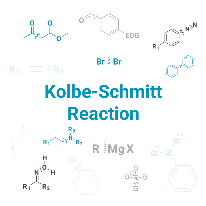 Kolbe-Schmitt Reaction - J&K Scientific LLC