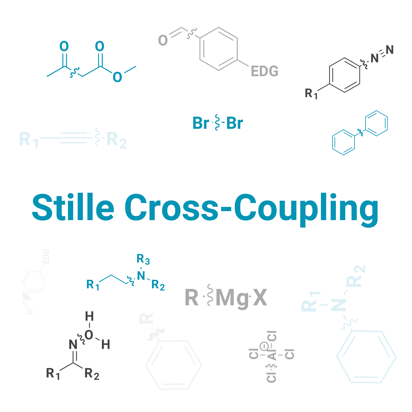Stille Cross-Coupling - J&K Scientific LLC