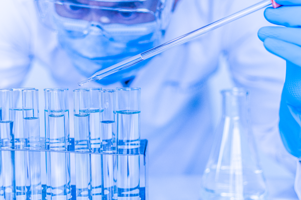 Clinical Chemistry Raw Material One-Stop Solution (Part 2): Renal Function Testing